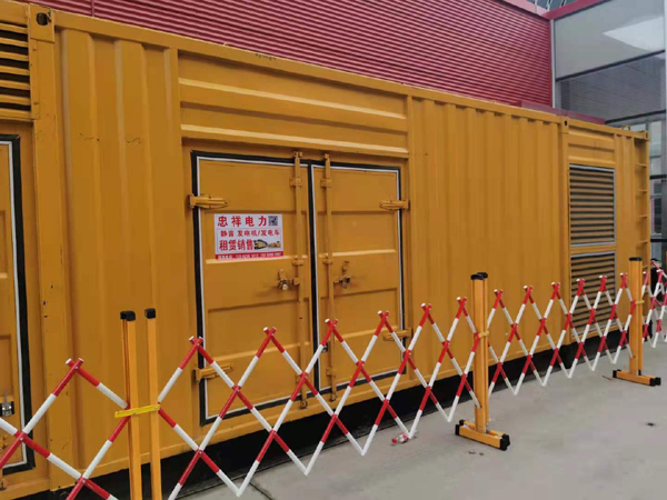 阳曲关于通用发电机的十万个为什么?