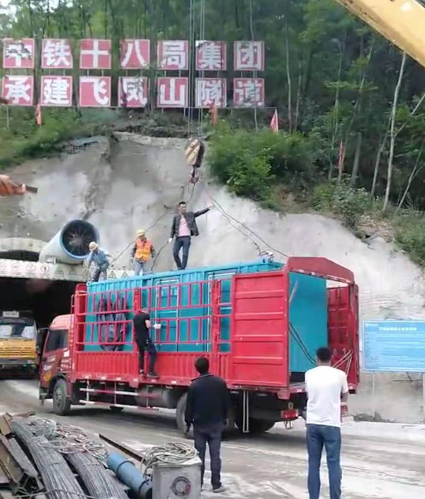 阳曲发电机组维修后输出功率降低是什么问题