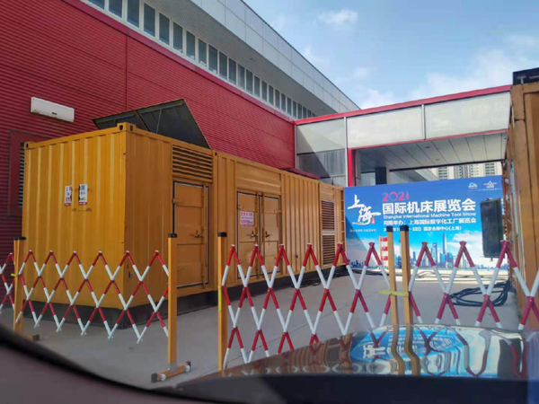 阳曲发电车出租-发电机无电压或电压太低怎么办?