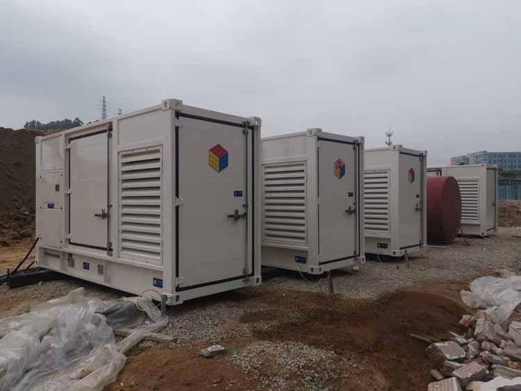 阳曲如何降低 200KW 柴油发电机的燃油消耗率？