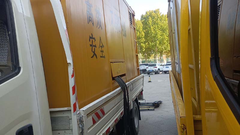 阳曲如何判断柴油发电机组和UPS电源的切换时间是否符合要求？